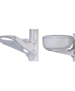 Scanstrut Mount Mast 18in