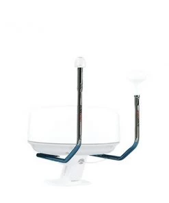 Scanstrut Antenna Mount - Mount GPS/VHF GPS Starboard Mount