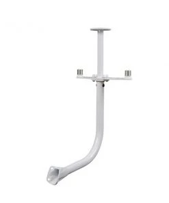 Scanstrut Mount Cent+Wing Plate 2Xant 1Xlght 150mm