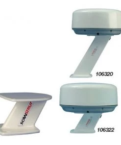Scanstrut Powertower - Composite 350mm