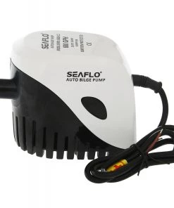 Seaflo 11 Series Auto Bilge Pump 12v 600GPH -Scanstrut Sales Shop 106609 4 n 1