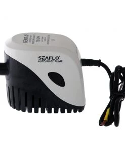 Seaflo 11 Series Auto Bilge Pump 12v 750GPH -Scanstrut Sales Shop 106610 4 n