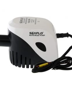 Seaflo 11 Series Auto Bilge Pump 1100GPH 12v -Scanstrut Sales Shop 106611 5 n