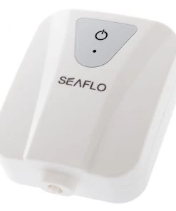 SEAFLO Rechargeable Live Bait Aerator 5V 2L 9 SEAFLO Rechargeable Live Bait Aerator 5V 2L -Scanstrut Sales Shop 106615 4 n