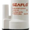 Seaflo Low Voltage Submersible Pump 12v 12LPM -Scanstrut Sales Shop 106616 2 n