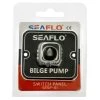 Seaflo SFSP-01 3-Way Bilge Pump Toggle Switch Panel