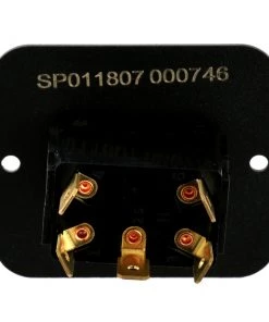 Seaflo SFSP-01 3-Way Bilge Pump Toggle Switch Panel -Scanstrut Sales Shop 106619 4 n