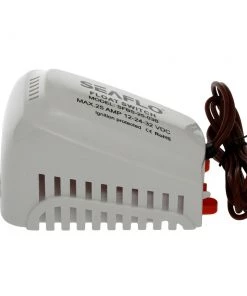 Seaflo 03 Series Float Switch With Protective Filter 25A -Scanstrut Sales Shop 106621 8 n