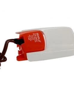 Seaflo 03 Series Float Switch With Protective Filter 25A -Scanstrut Sales Shop 106621 9 n