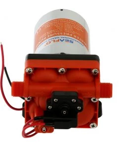 Seaflo 42 Series Fresh Water Pump 12V 15LPM 55PSI -Scanstrut Sales Shop 106622 7 n