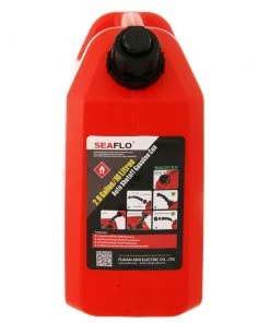 Seaflo Auto Shut-Off Fuel Tank 10L -Scanstrut Sales Shop 106624 4 n