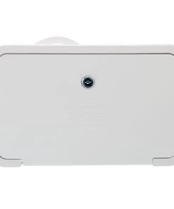 Seaflo RV External Shower Kit White