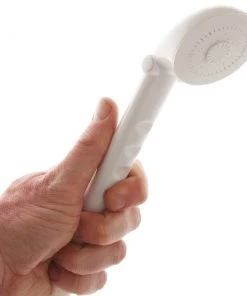 Seaflo RV External Shower Kit White 8 Seaflo RV External Shower Kit White -Scanstrut Sales Shop 106626 6 n