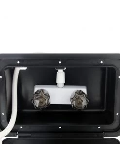 Seaflo External Shower Black -Scanstrut Sales Shop 106627 4 n