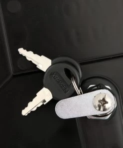 Seaflo External Shower Black -Scanstrut Sales Shop 106627 7 n