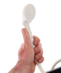 Seaflo External Shower Black -Scanstrut Sales Shop 106627 8 n