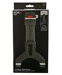 Scanstrut ROKK Mini Universal Tablet Clamp