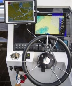 Scanstrut ROKK Mini Universal Tablet Clamp -Scanstrut Sales Shop 125930 7 n