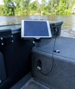 Scanstrut ROKK Mini Universal Tablet Clamp -Scanstrut Sales Shop 125930 8 n