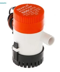 Seaflo Bilge Pump 1100 Series