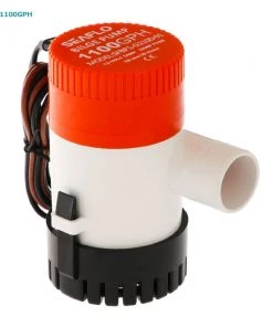 Seaflo Bilge Pump 1100 Series -Scanstrut Sales Shop 14331 4 n