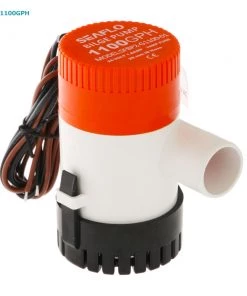 Seaflo Bilge Pump 1100 Series -Scanstrut Sales Shop 14331 5 n