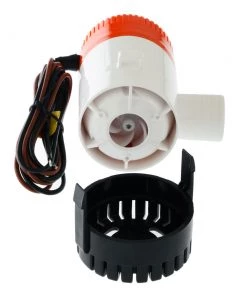 Seaflo Bilge Pump 1100 Series -Scanstrut Sales Shop 14331 8 n