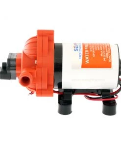 Seaflo 3 Chamber Diaphragm Pump 13.2LPM 12v 12 Seaflo 3 Chamber Diaphragm Pump 13.2LPM 12v -Scanstrut Sales Shop 14336 6 n