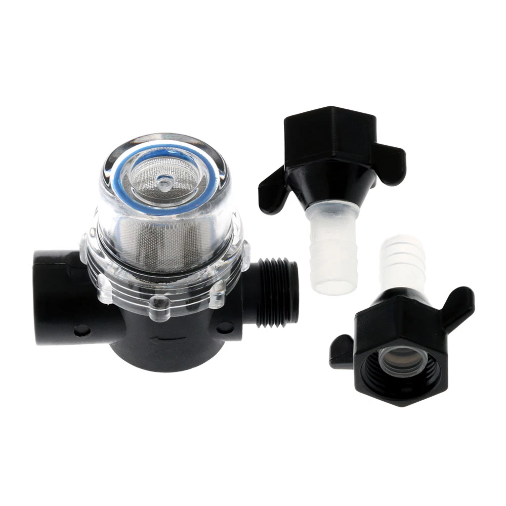 Seaflo 3 Chamber Diaphragm Pump 13.2LPM 12v 8 Seaflo 3 Chamber Diaphragm Pump 13.2LPM 12v - Image 6