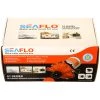 Seaflo 51 Series 5-Chamber DC Diaphragm Pump 18.9LPM 12V