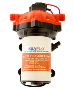 Seaflo 51 Series 5-Chamber DC Diaphragm Pump 18.9LPM 12V 14 Seaflo 51 Series 5-Chamber DC Diaphragm Pump 18.9LPM 12V -Scanstrut Sales Shop 14340 6 n