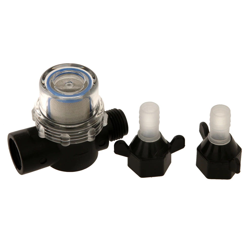 Seaflo 51 Series 5-Chamber DC Diaphragm Pump 18.9LPM 12V 10 Seaflo 51 Series 5-Chamber DC Diaphragm Pump 18.9LPM 12V - Image 8