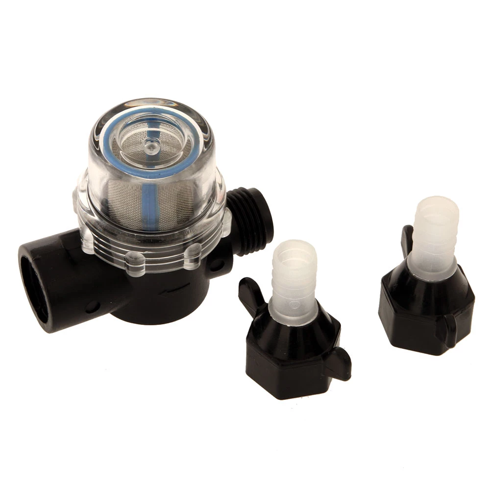 Seaflo 51 Series 5-Chamber DC Diaphragm Pump 18.9LPM 24V 9 Seaflo 51 Series 5-Chamber DC Diaphragm Pump 18.9LPM 24V - Image 7