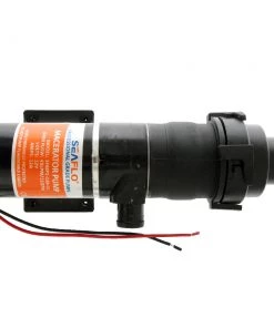 Seaflo Waste Macerator Pump 45LPM 12V