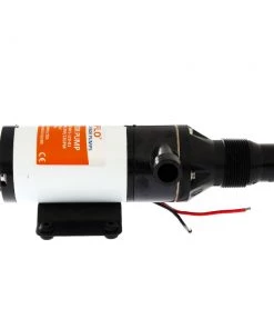 Seaflo Waste Macerator Pump 45LPM 24V 7 Seaflo Waste Macerator Pump 45LPM 24V -Scanstrut Sales Shop 14345 4 n