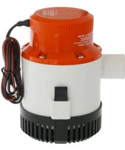 Seaflo Series 3500GPH Submersible Bilge Pump 12v -Scanstrut Sales Shop 14348 5 n
