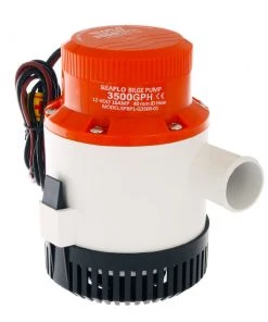 Seaflo Bilge Pump 3700 Series -Scanstrut Sales Shop 14349 1 pc 1