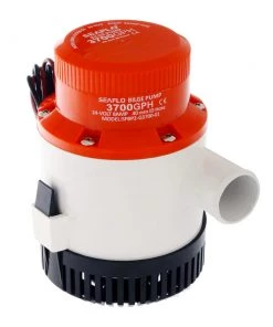 Seaflo Bilge Pump 3700 Series -Scanstrut Sales Shop 14350 1 pc 1