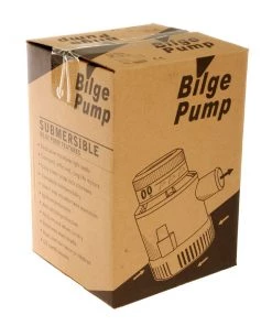 Seaflo Bilge Pump 3700 Series