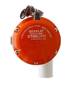 Seaflo Bilge Pump 3700 Series -Scanstrut Sales Shop 14350 4 n 2