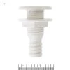 Seaflo Plastic Skin Fittings -Scanstrut Sales Shop 14397
