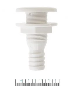 Seaflo Plastic Skin Fittings