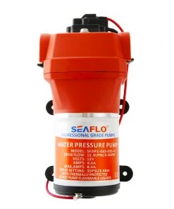 Seaflo 41 Series Diaphragm Pump 40PSI -Scanstrut Sales Shop 14417 4 n