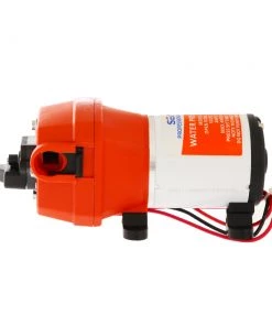 Seaflo 41 Series Diaphragm Pump 40PSI -Scanstrut Sales Shop 14417 5 n