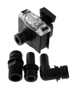 Seaflo 41 Series Diaphragm Pump 40PSI -Scanstrut Sales Shop 14417 6 n