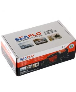 Seaflo 21 Series Water Pressure Pump 3.8LPM 12v