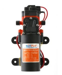Seaflo 21 Series Water Pressure Pump 3.8LPM 12v -Scanstrut Sales Shop 14486 5 n