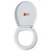 Seaflo Soft Closing Toilet Seat -Scanstrut Sales Shop 149616 2 n