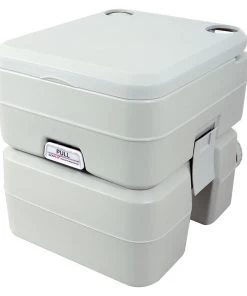 Seaflo Portable Toilet 20L