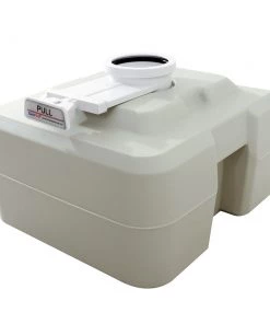 Seaflo Portable Toilet 20L -Scanstrut Sales Shop 159817 4 n